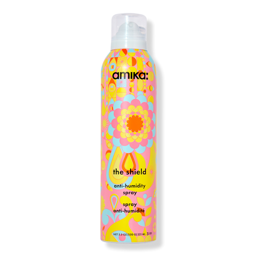 Amika The Shield Anti-Humidity Spray 5.3 oz