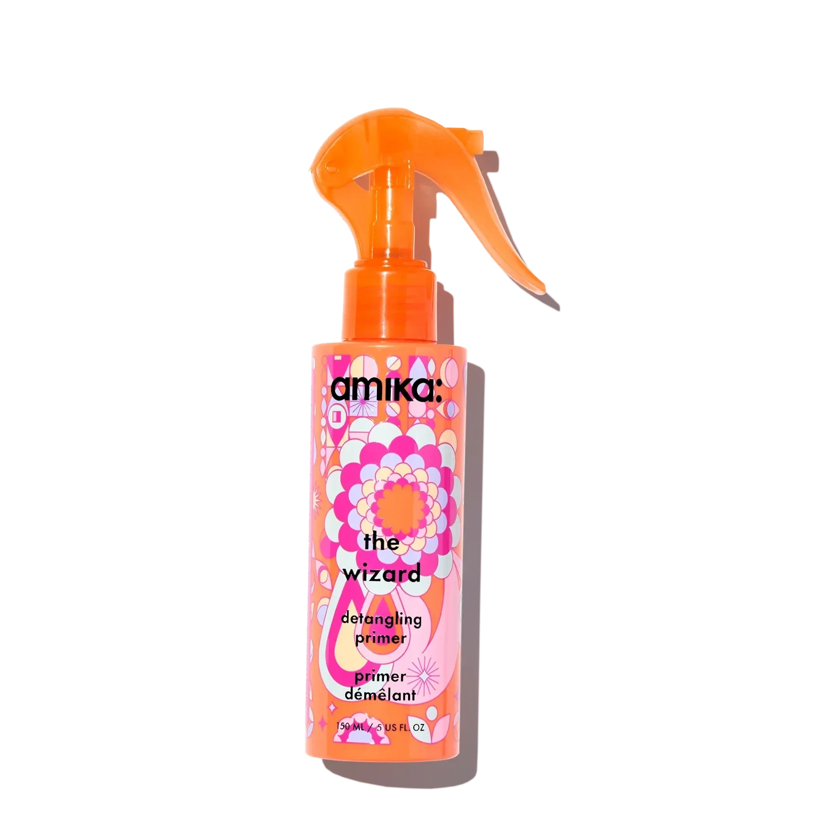 Amika The Wizard Detangling Primer