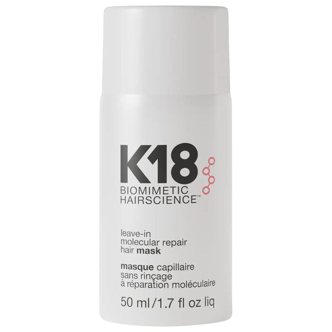 K18 Biomimetic Hairscience Professional Molecular Repair Mask