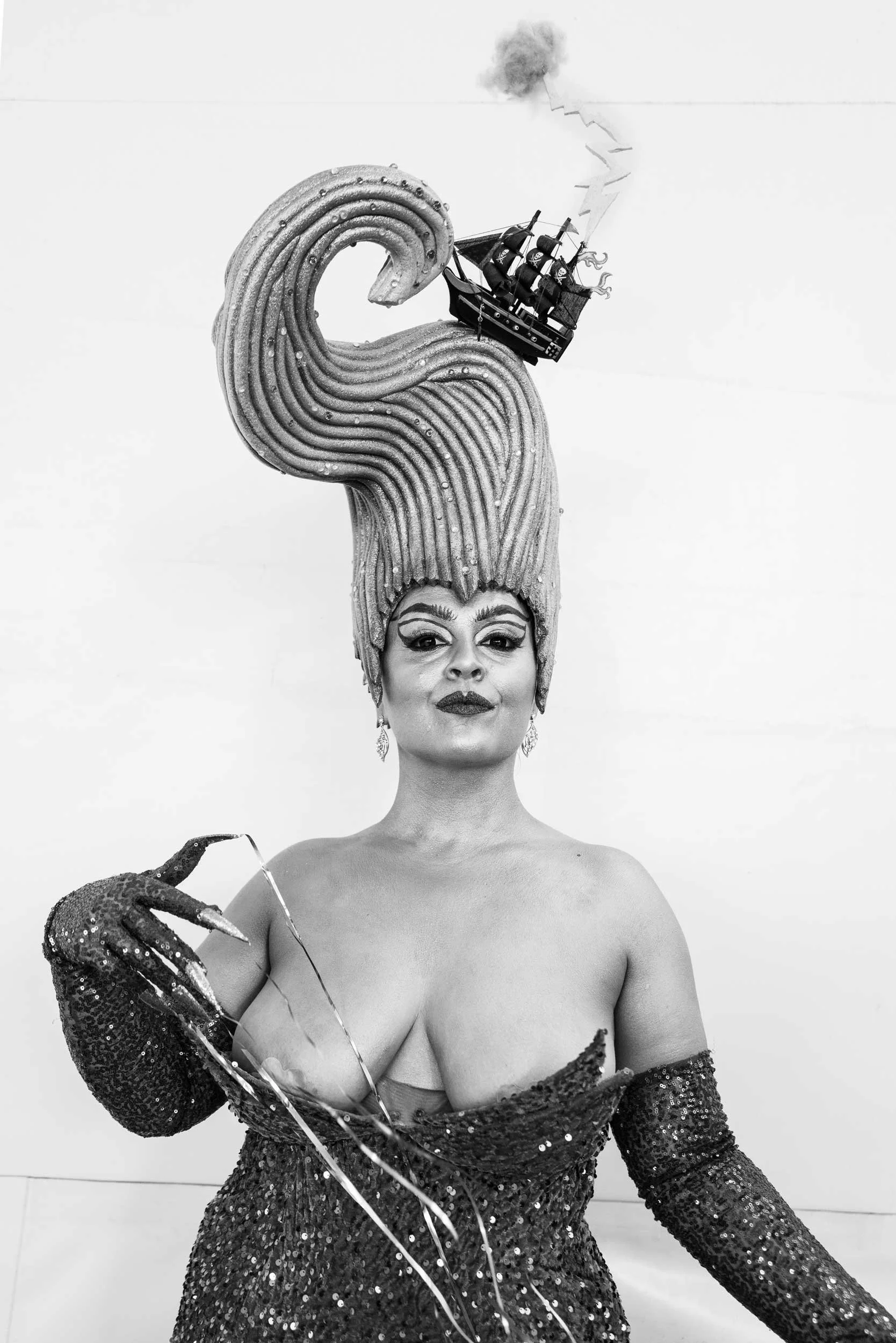 Coney Island Mermaid Parade