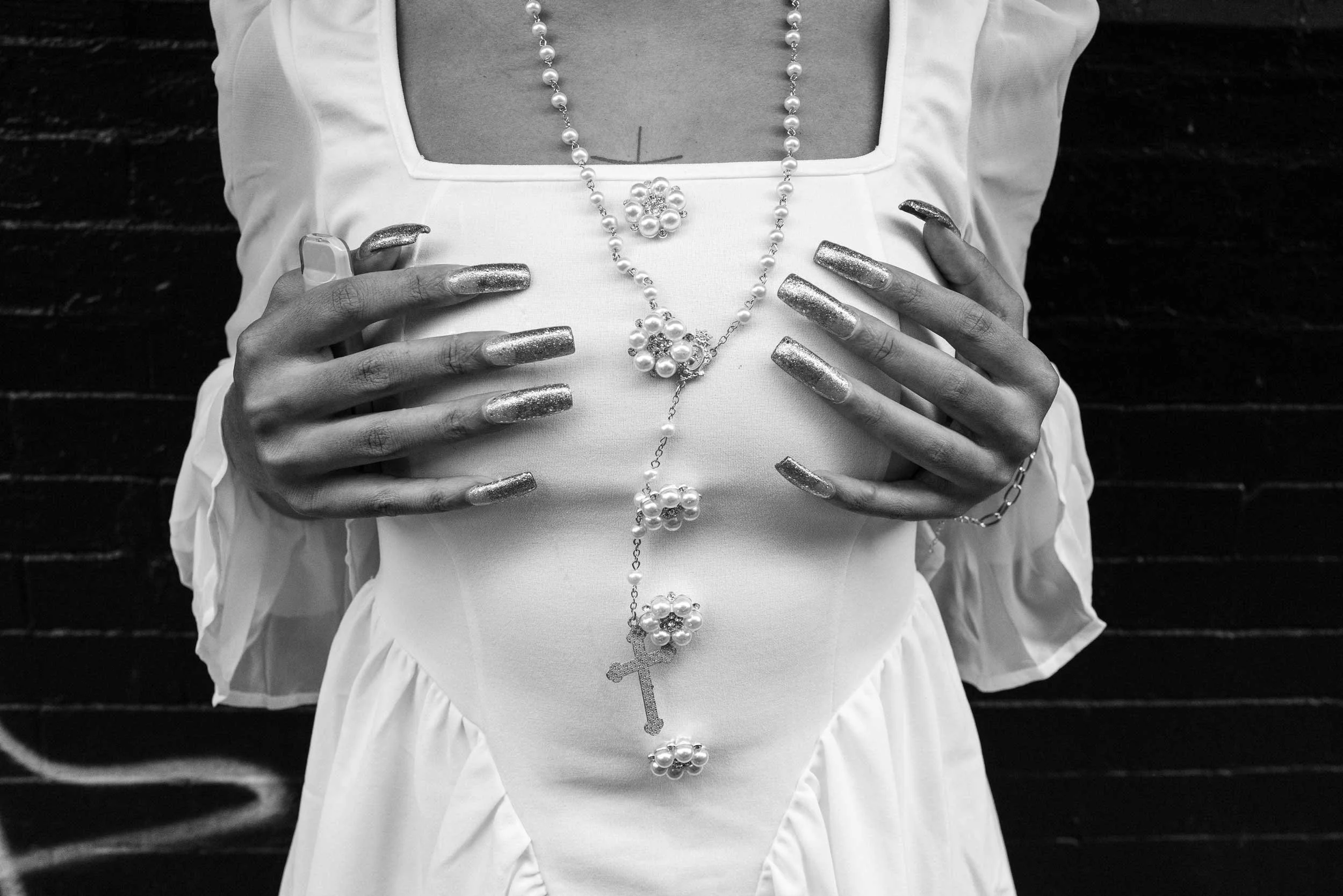 San Gennaro Festival Little Italy, NYC