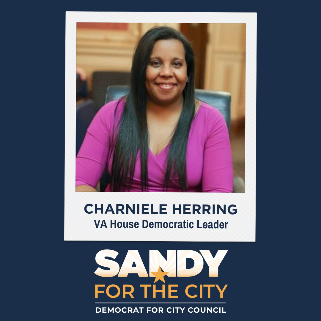 Charniele Endorsement.png