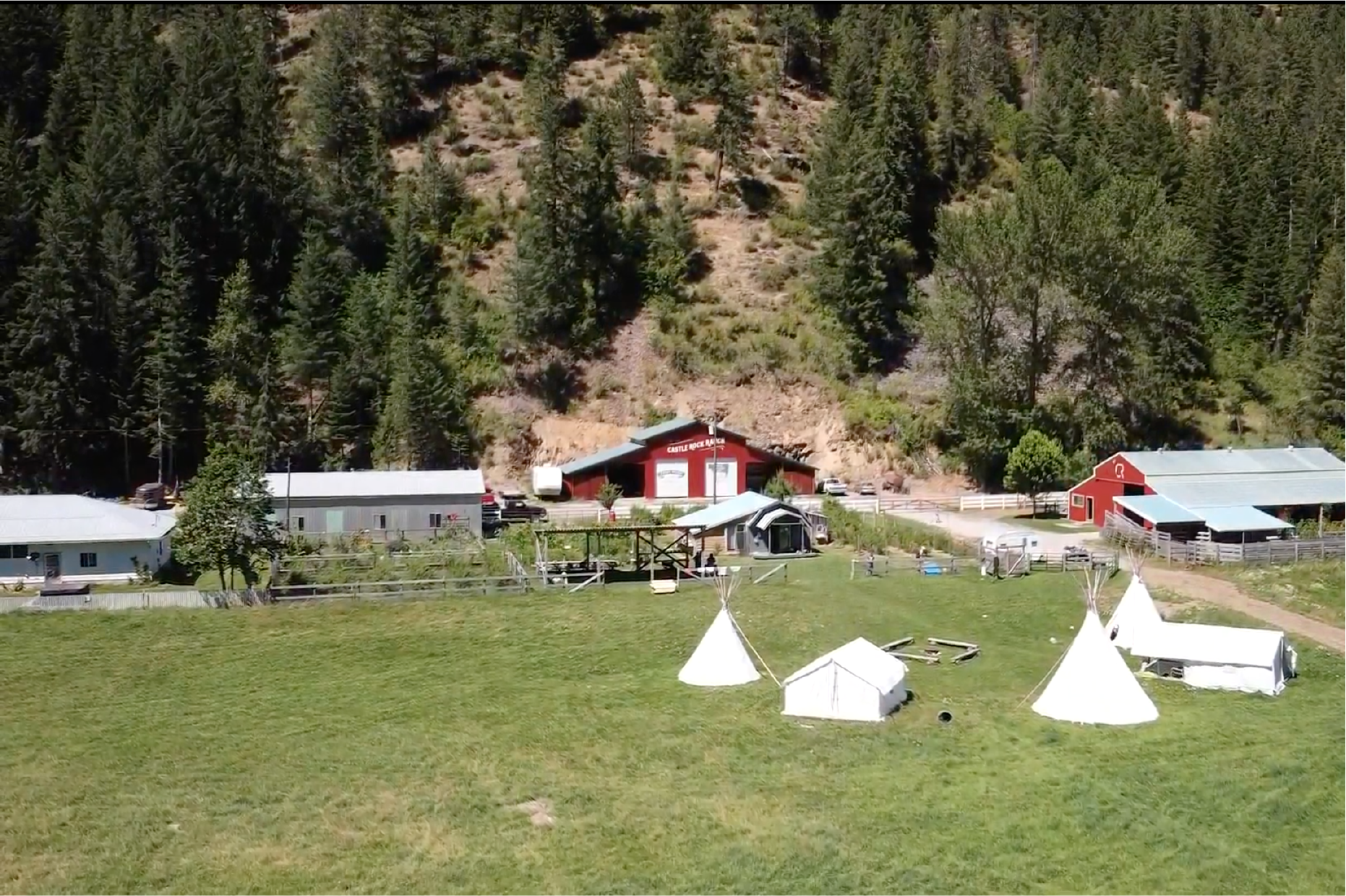 View of the Property