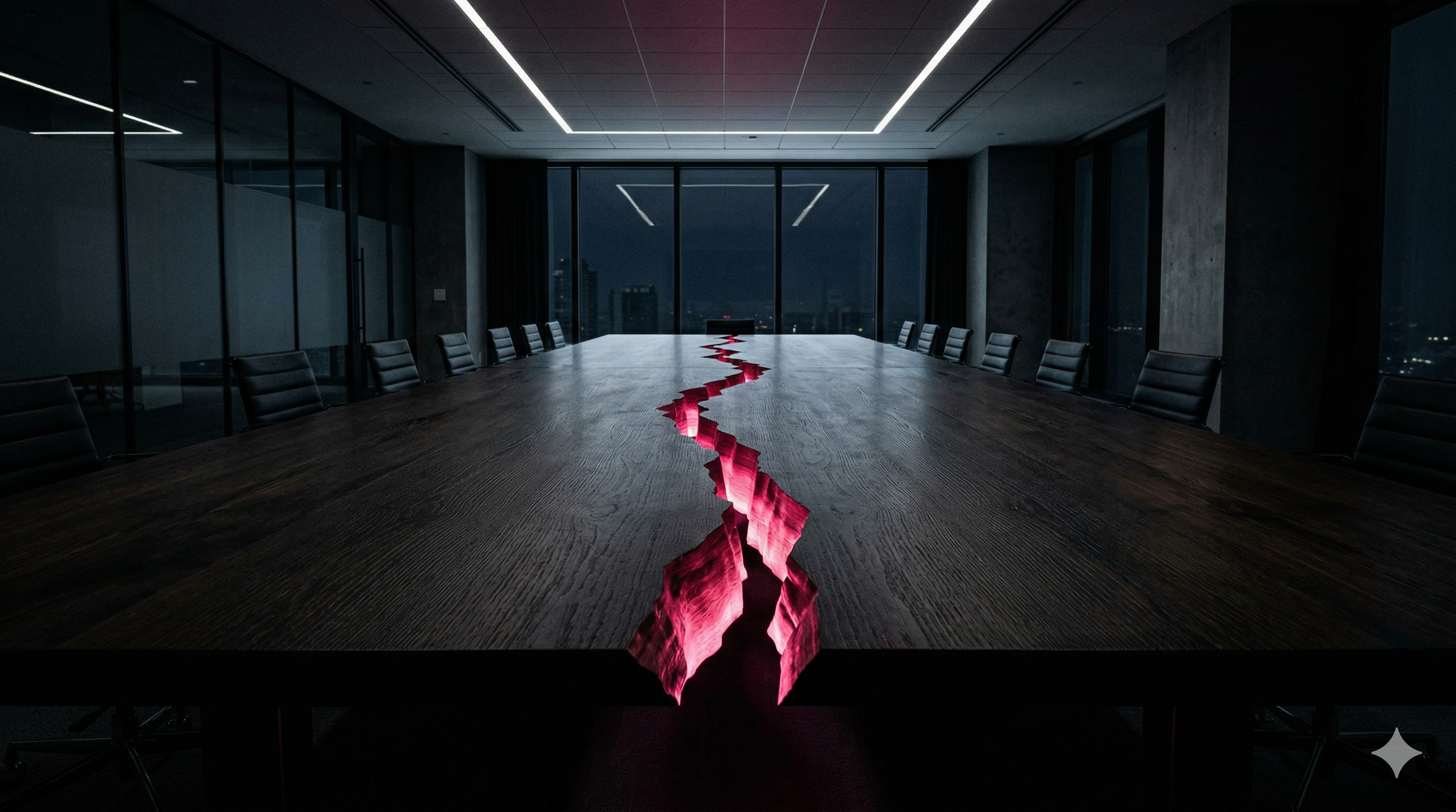 S1 E6: When One Toxic Leader Destroys the Culture (And Still Gets Promoted)