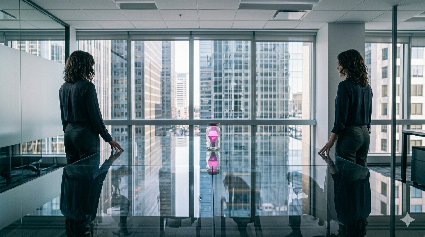 S1 E8: Burnout is Not a Leadership Pipeline