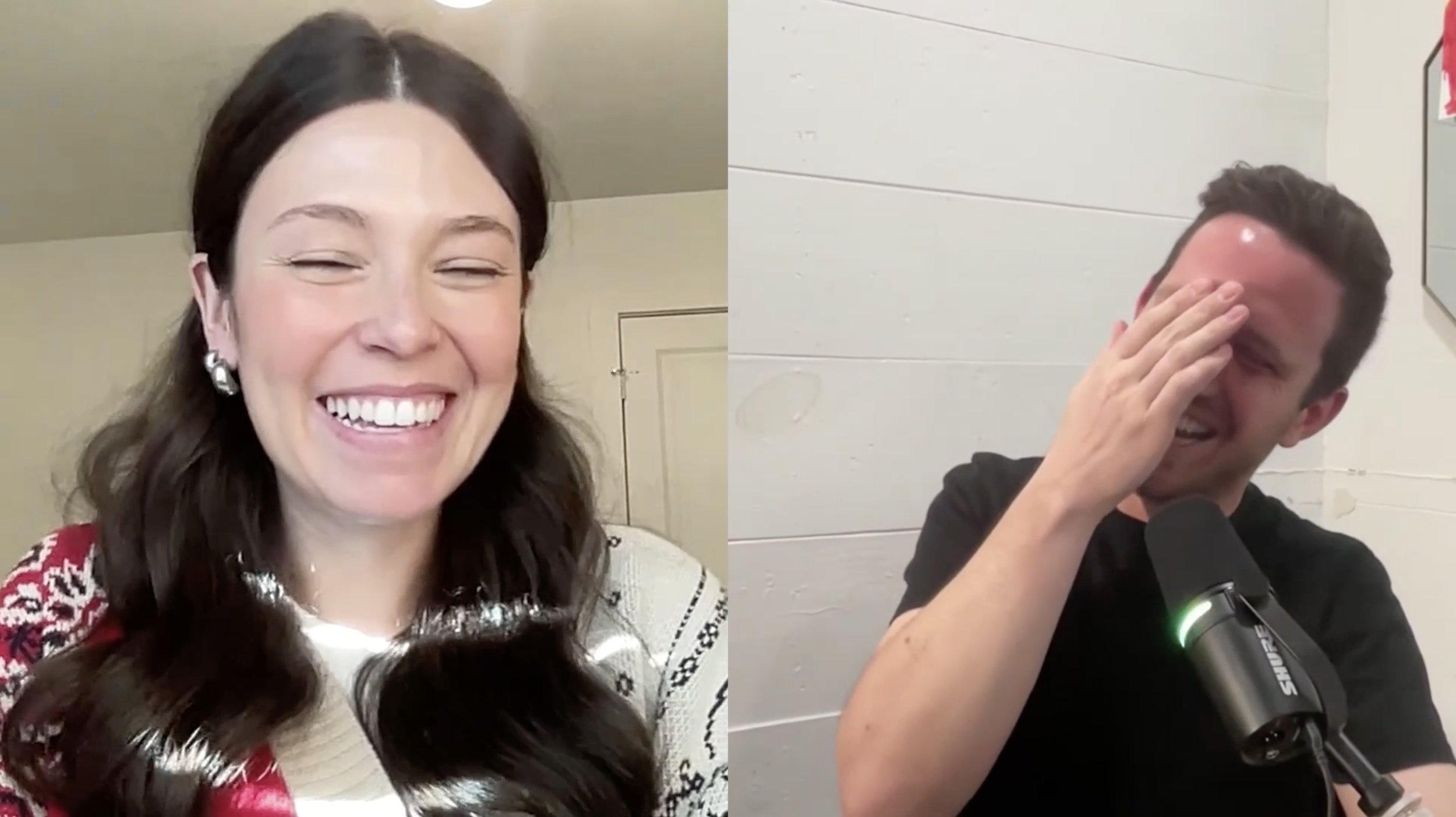 Krista Seekely of Belle Events