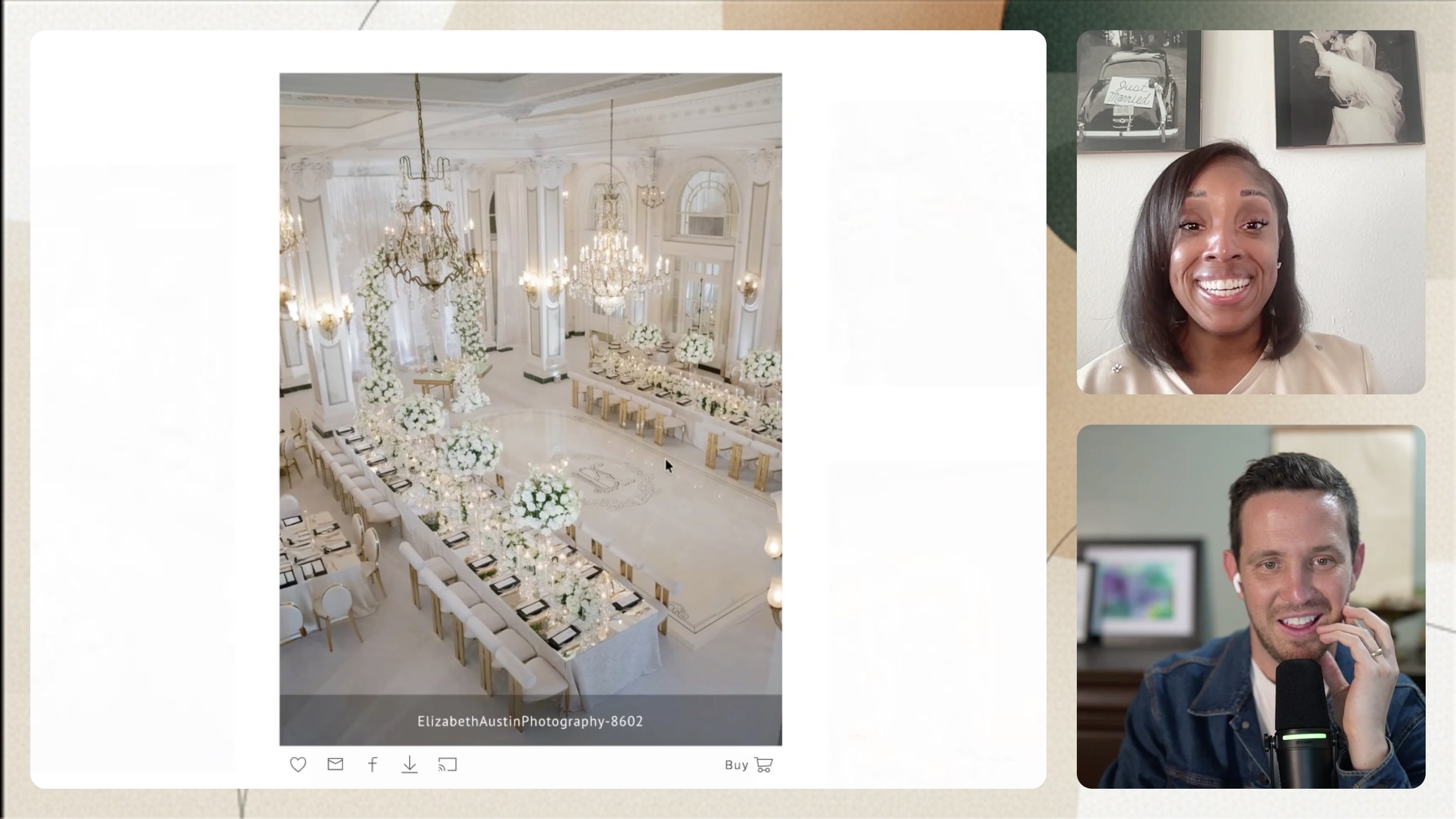 Paula Ewers of Truly Ewers Events