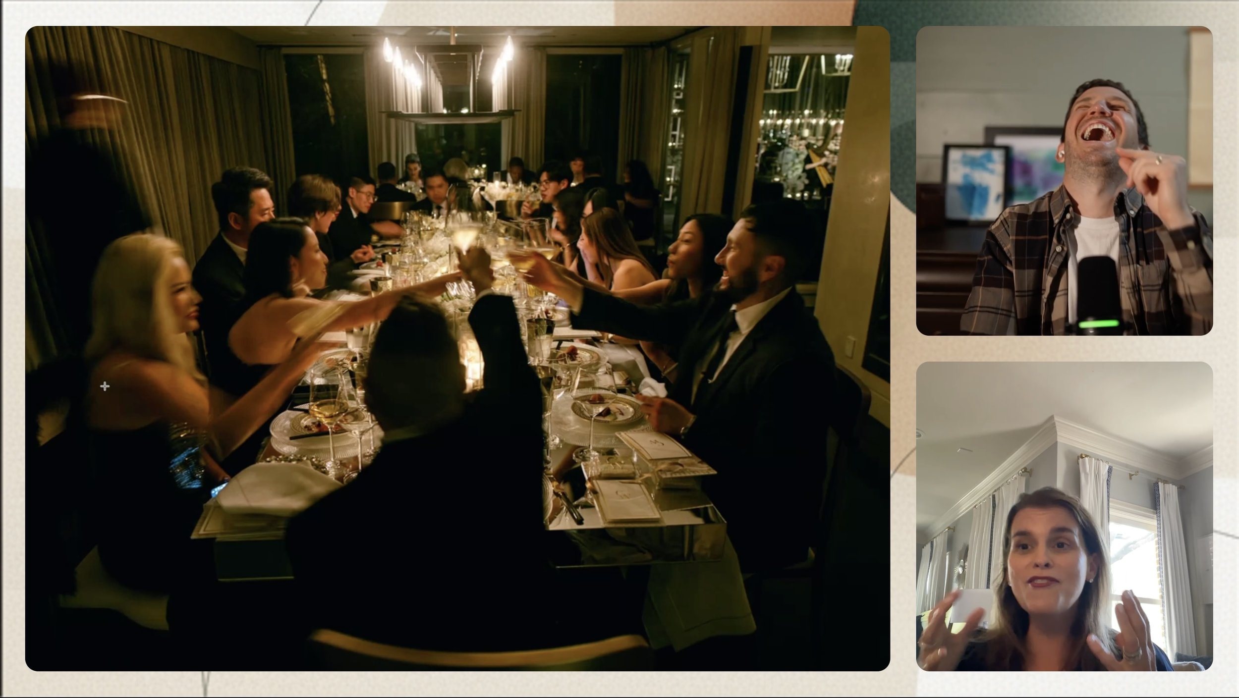 Diamond Affairs - Mary Wright Shah // Texas Wedding Podcast