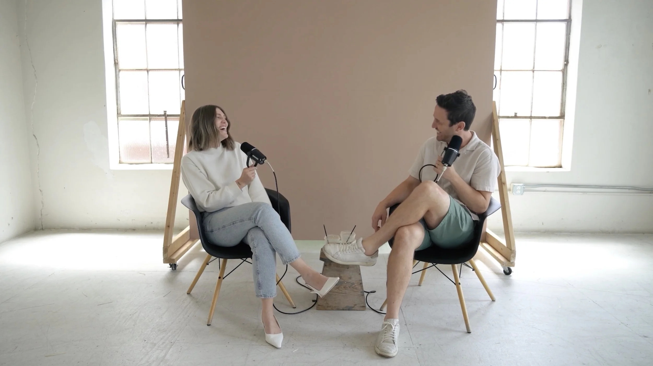 Devin Swick — Wedding Designer, Freelancer &amp; the "Vendor Dress Code Guide" | Texas Wedding Podcast