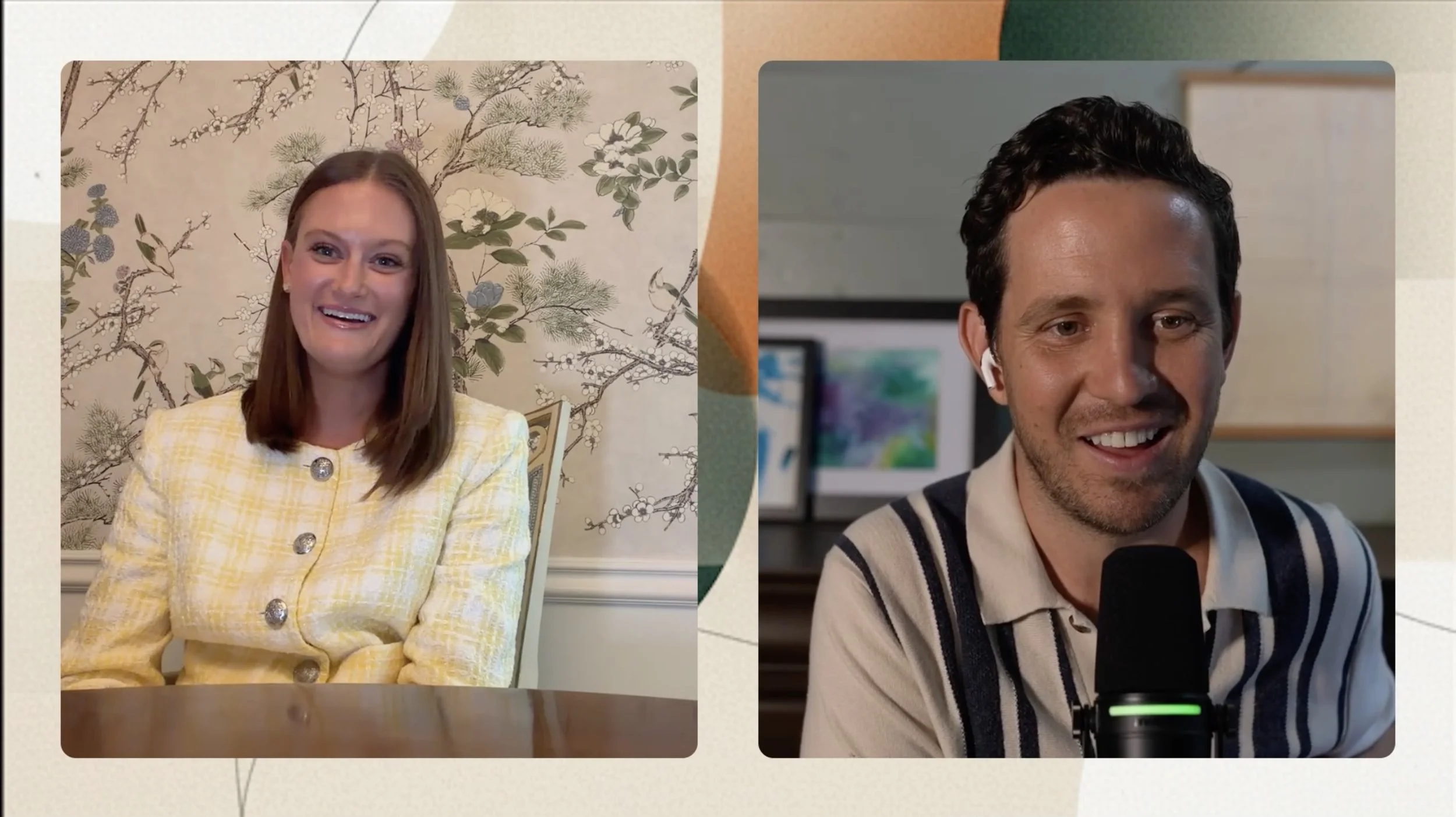 Katie Hubbard of My Wedding Wardrobe | Bridal Styling, Wedding Day Disasters &amp; Why You Need a Stylist There | Texas Wedding Podcast