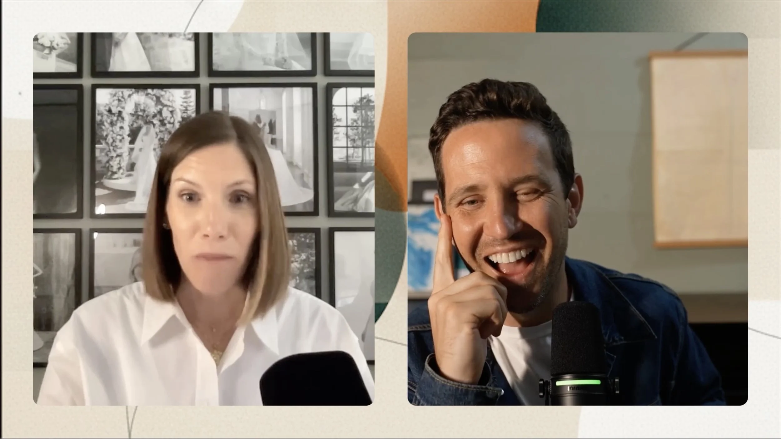 Rebecca Martens of Belle Events | Scaling a Team, Feedback as a Gift &amp; Everything in Between