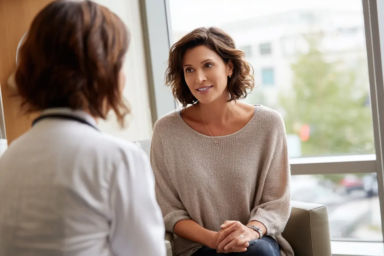 Choosing a Gynecologist You Trust: What to Look for at Any Stage of Life