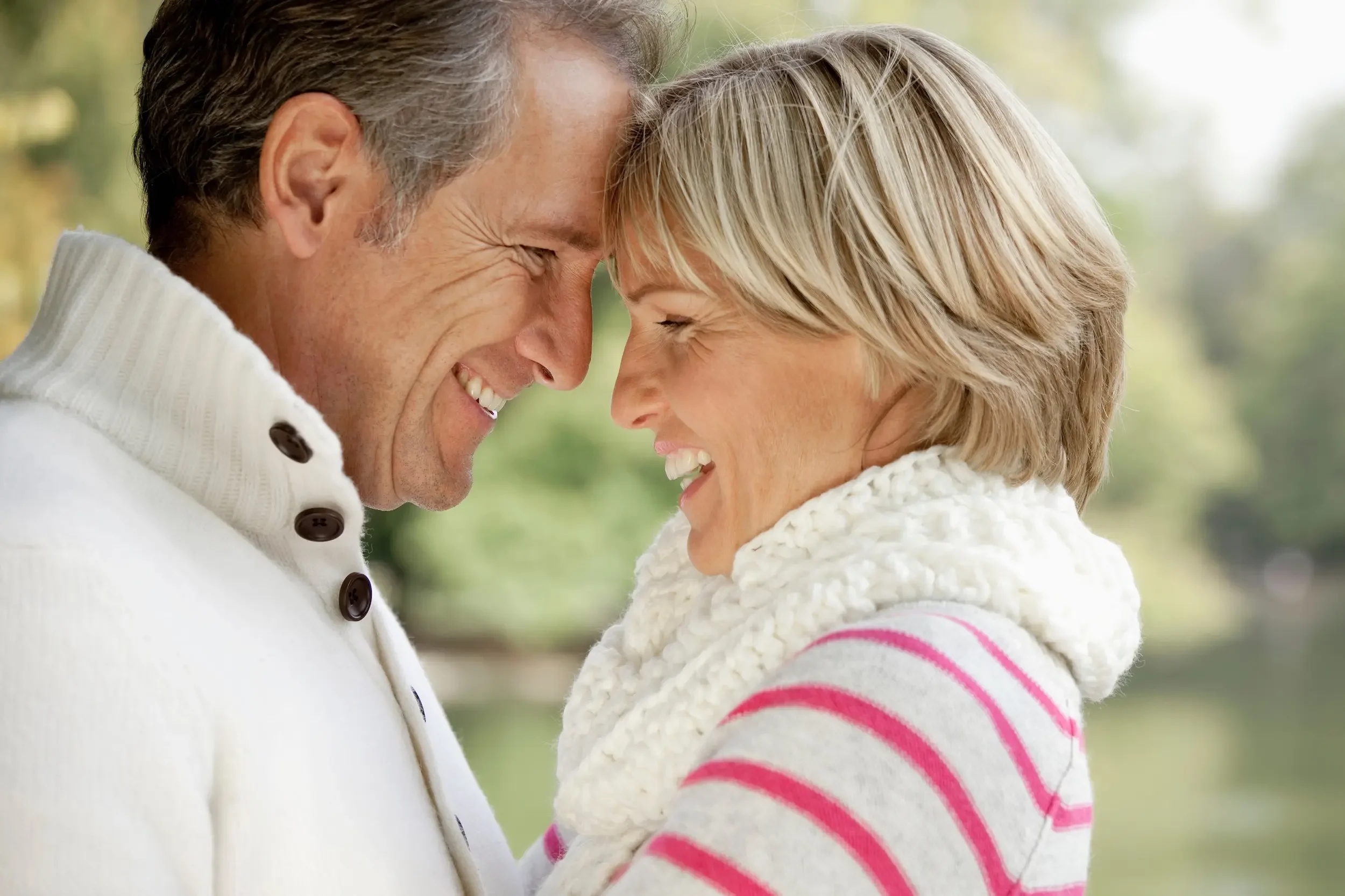 Valentine’s Day Without Pressure: Rethinking Intimacy During Menopause and Beyond