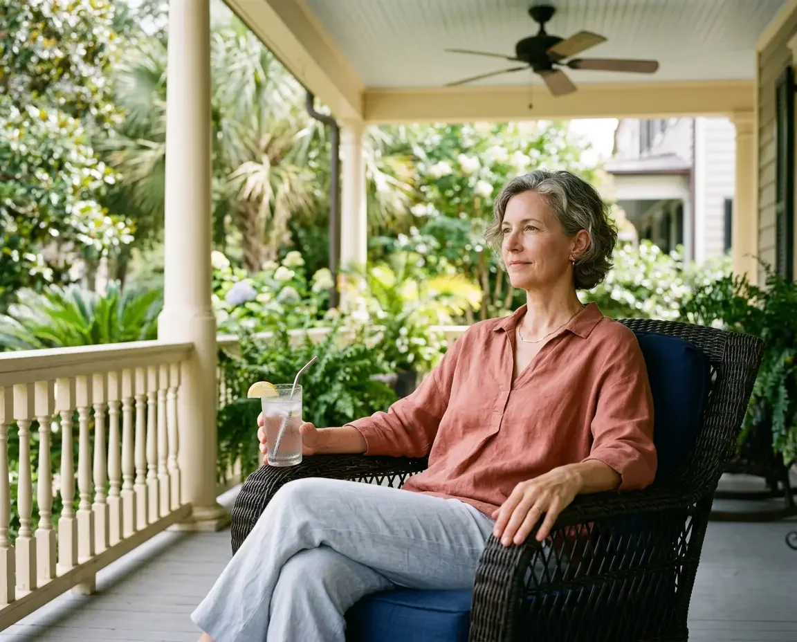 Summer in Louisiana: Women's Health Concerns That Get Worse in the Heat