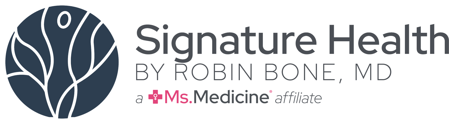Signature Health by Robin Bone, MD | Metairie, LA