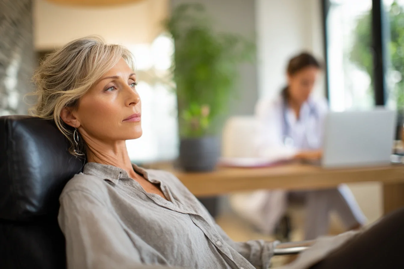 Why Women Feel Dismissed by Doctors in Traditional Gynecologic Care (And What Can Be Different)