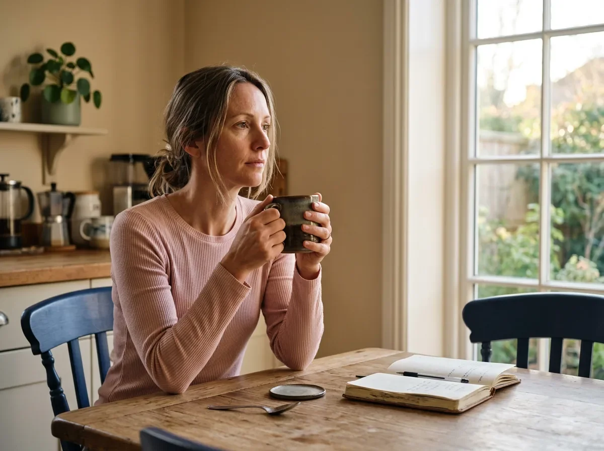 When Did This Start? The Early Signs of Perimenopause Most Women Miss