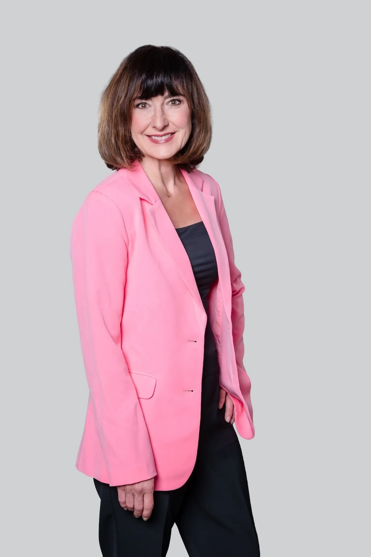 A photo of Dr. Robin Bone, OB/GYN in Metairie, LA.