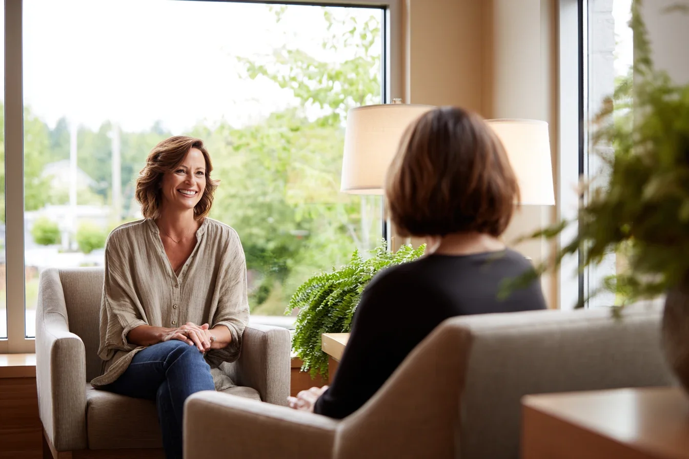 More Than Gynecology: How Primary Wellness Support Fits Into Dr. Bone’s Practice
