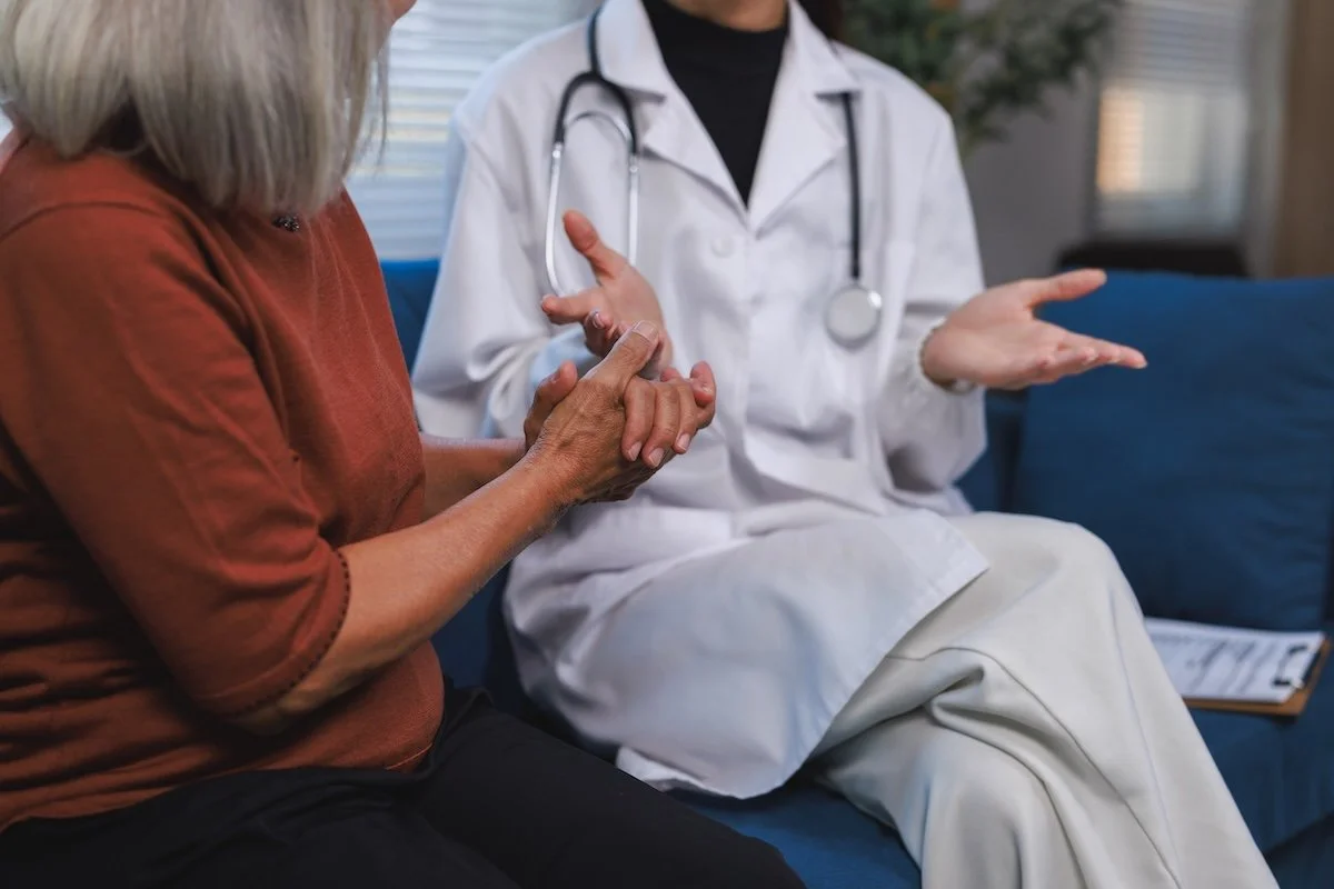 Choosing the Right Women’s Health Provider: Questions Every Patient Should Ask