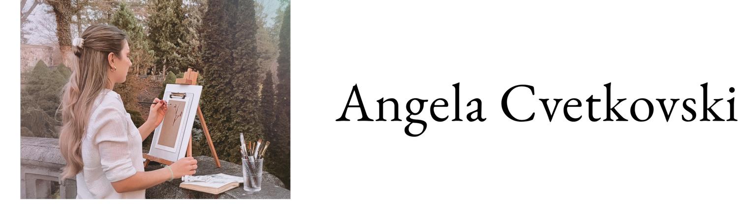 Angela Cvetkovski