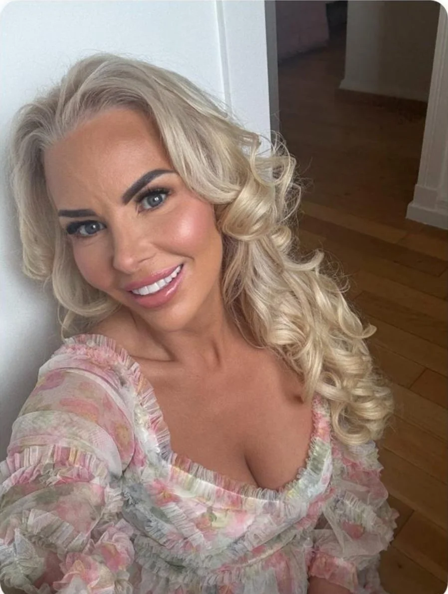 Deanne Perkins Expert Beautician