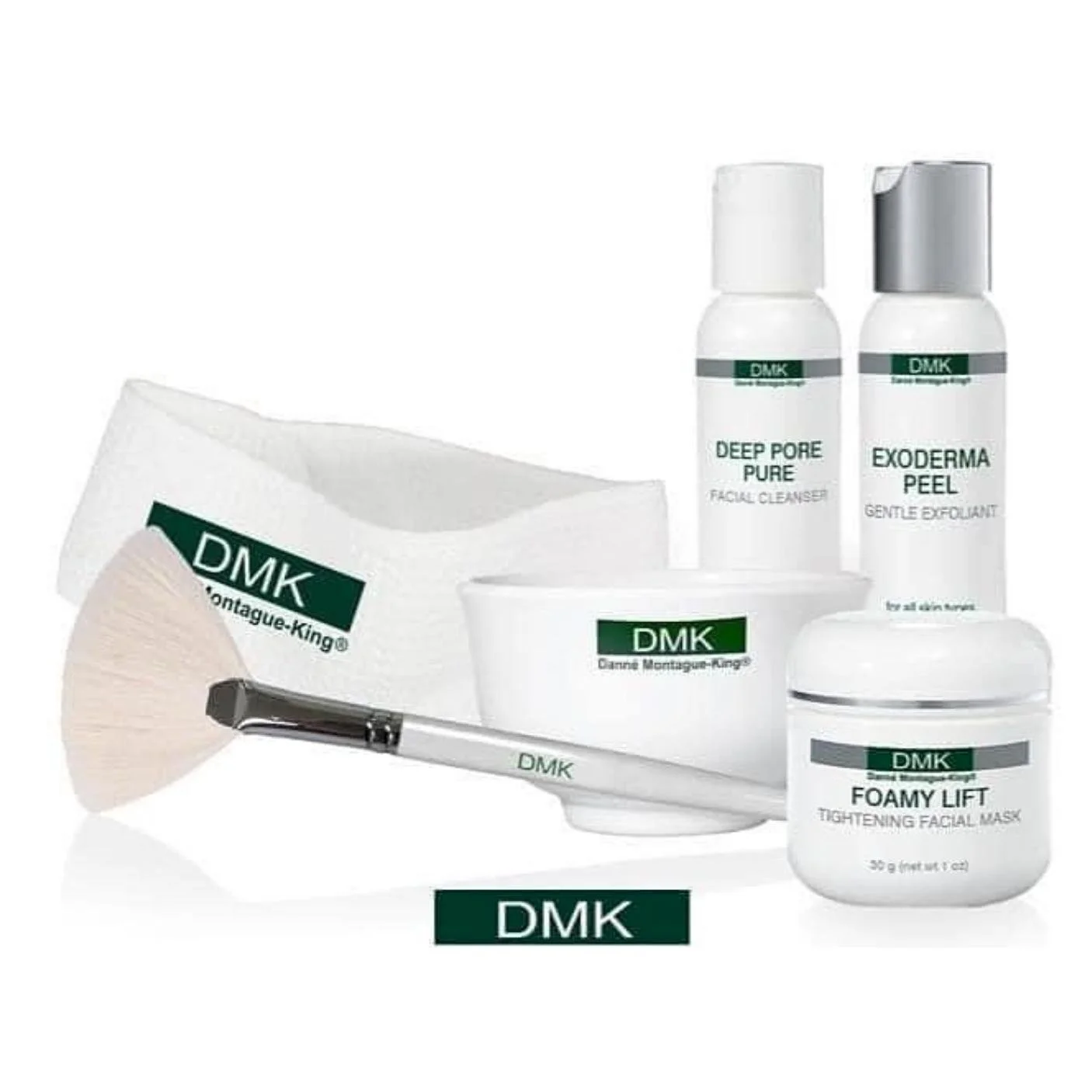 DMK Level 1 Facial