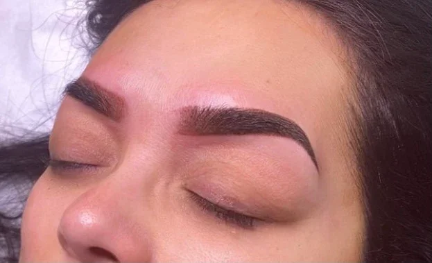 Deanne Perkins Eyebrow Microblading Specialist