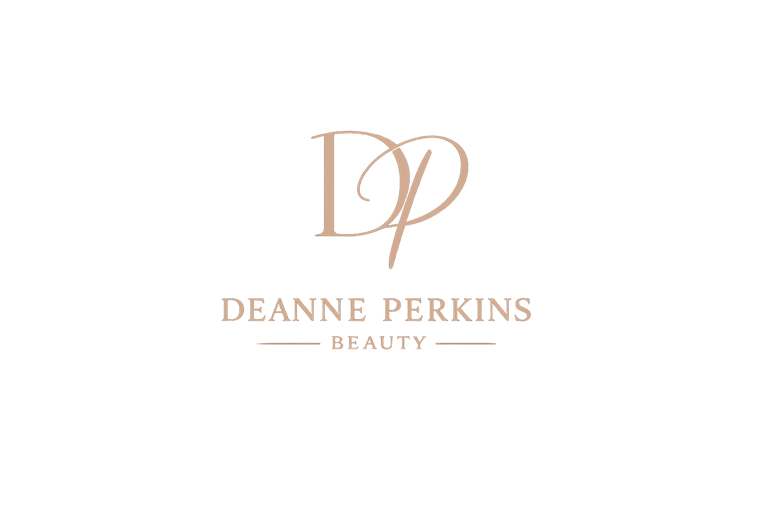 Deanne Perkins Logo