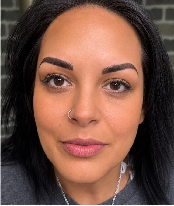 Deanne Perkins Eyebrow Microblading Specialist