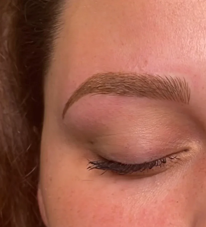 Deanne Perkins Eyebrow Microblading Specialist