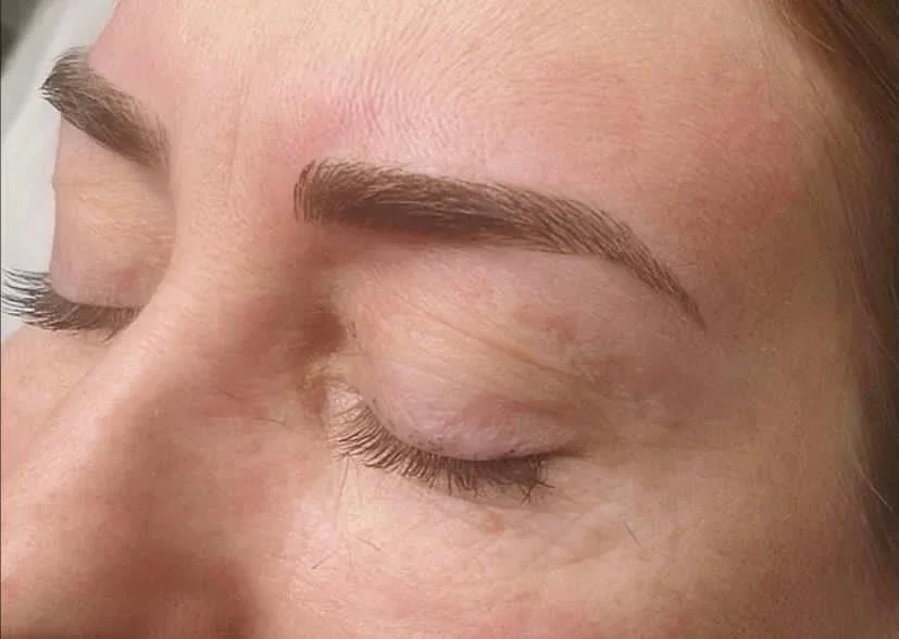 Deanne Perkins Eyebrow Microblading Specialist