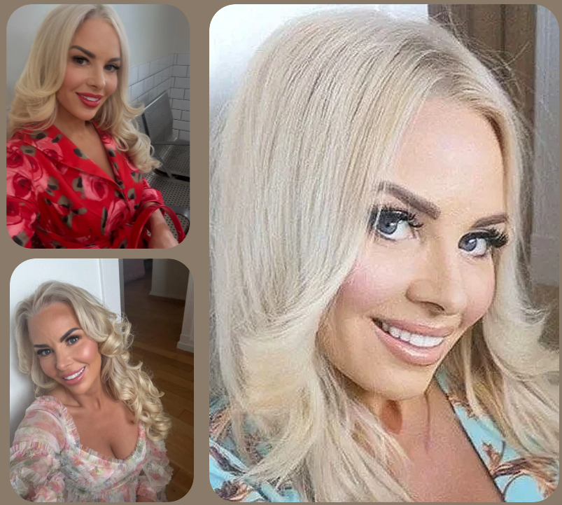Deanne Perkins Renowned Beautician and Expert Microblading Specialist