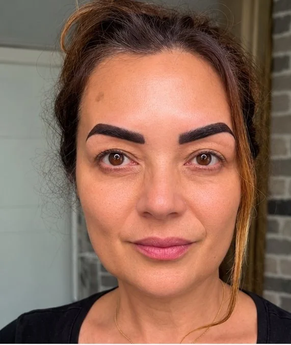Deanne Perkins Eyebrow Microblading Specialist