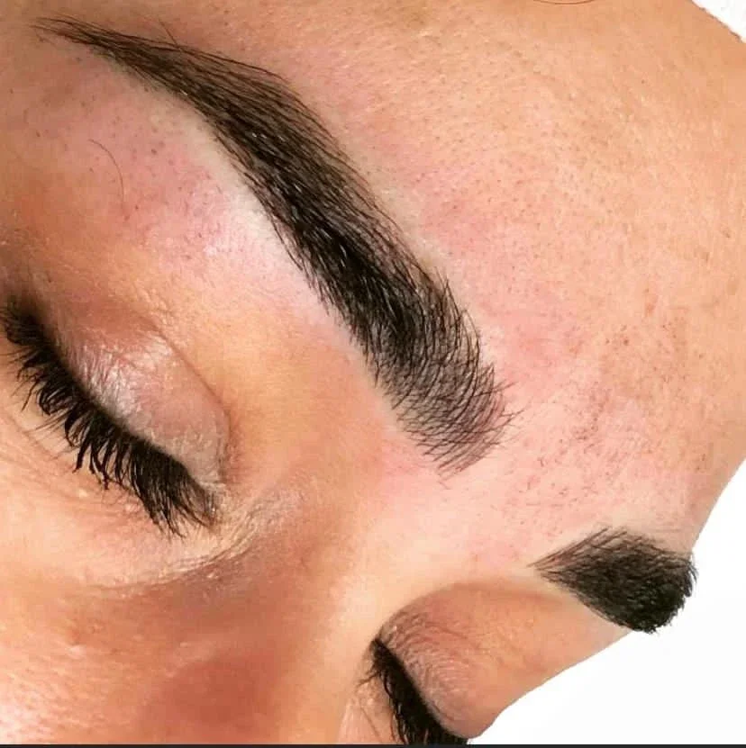 Deanne Perkins Eyebrow Microblading Specialist
