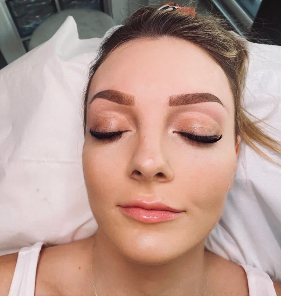 Deanne Perkins Eyebrow Microblading Specialist