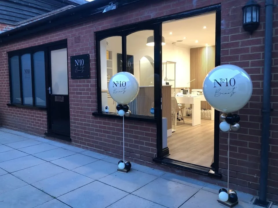 A Beauty and Treatment Salon in Sawbridgeworth Hertfordshire