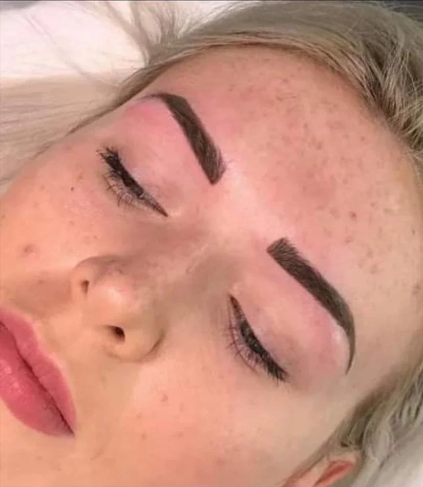 Deanne Perkins Eyebrow Microblading Specialist