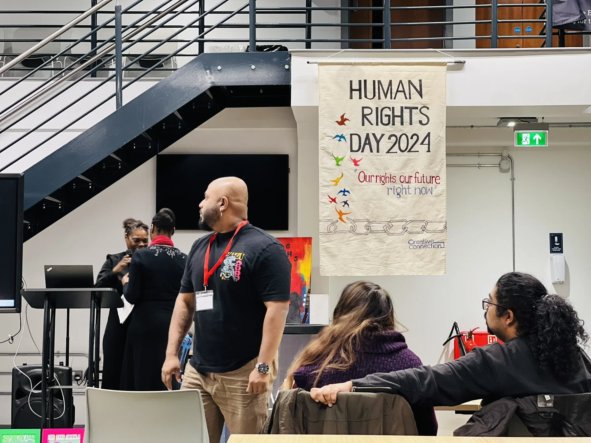 Projects managed and delivered