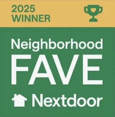 Willenborg Roofing named 2025 Nextdoor Neighborhood Favorite for roofing services in North Idaho