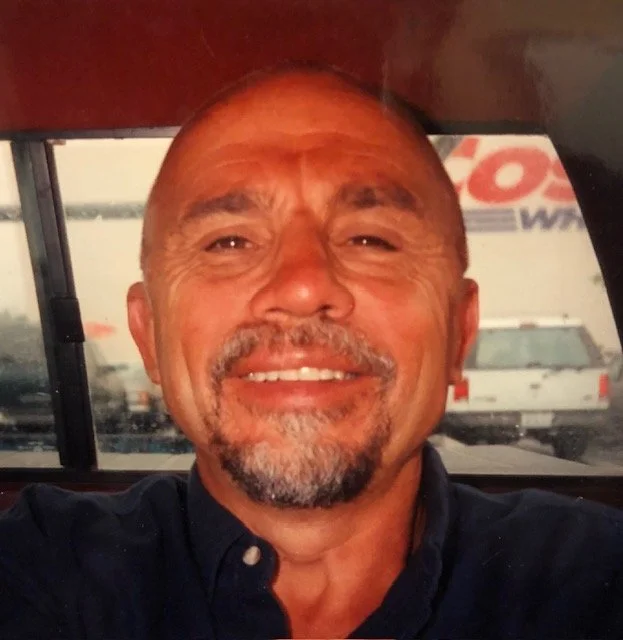 Portrait of a third-generation roofer representing the family legacy behind Willenborg Roofing in North Idaho.