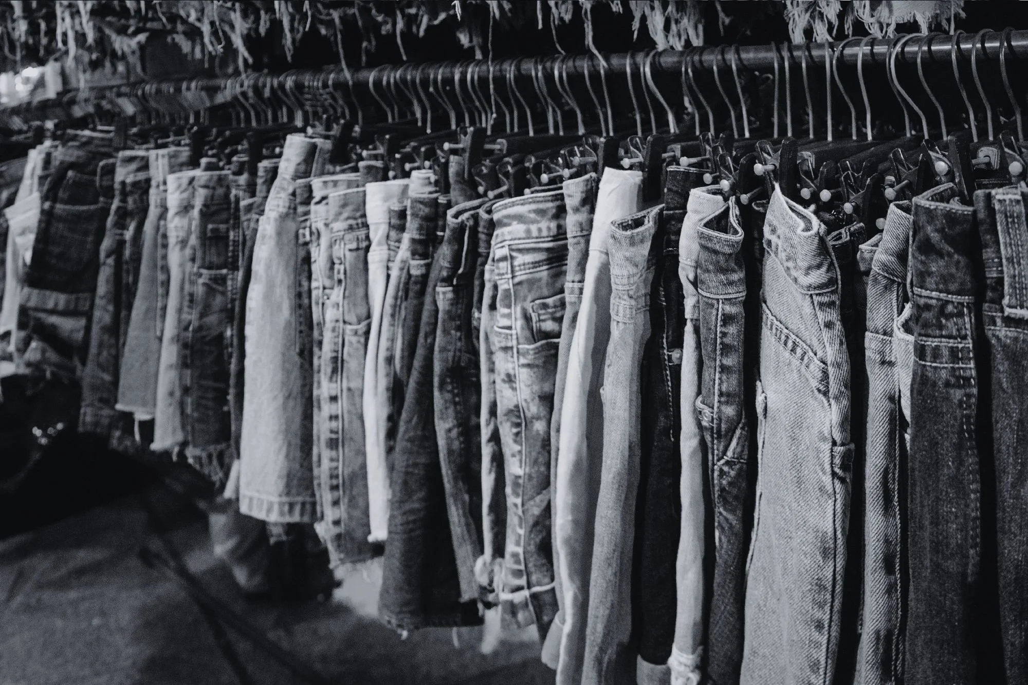 The Best Sustainable, Thrift, and Vintage Shopping in North Portland