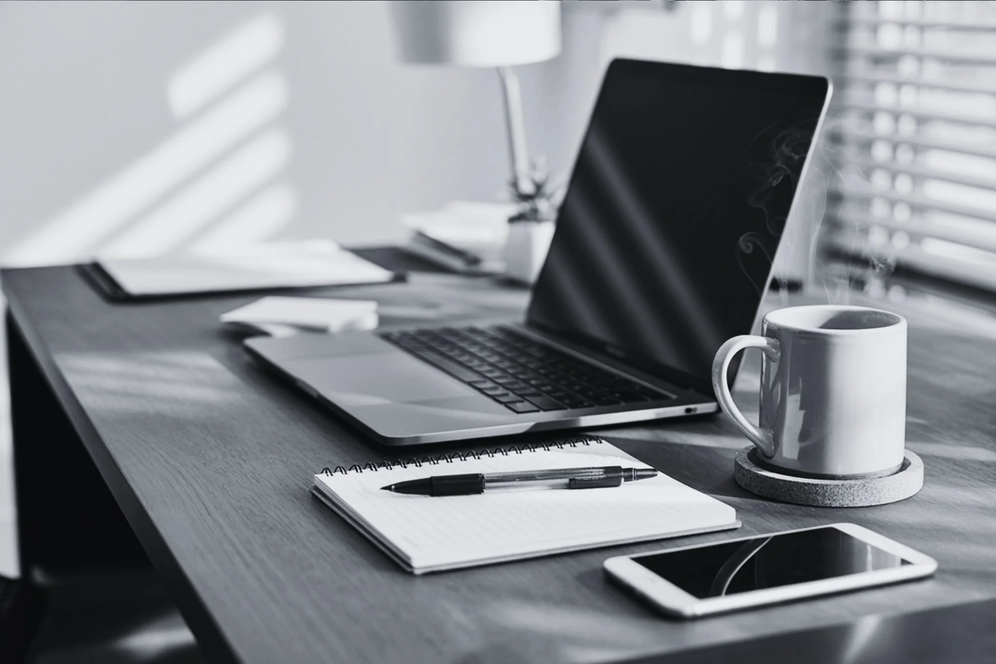 Working from Home in PDX: Creating the Ultimate Apartment Workspace