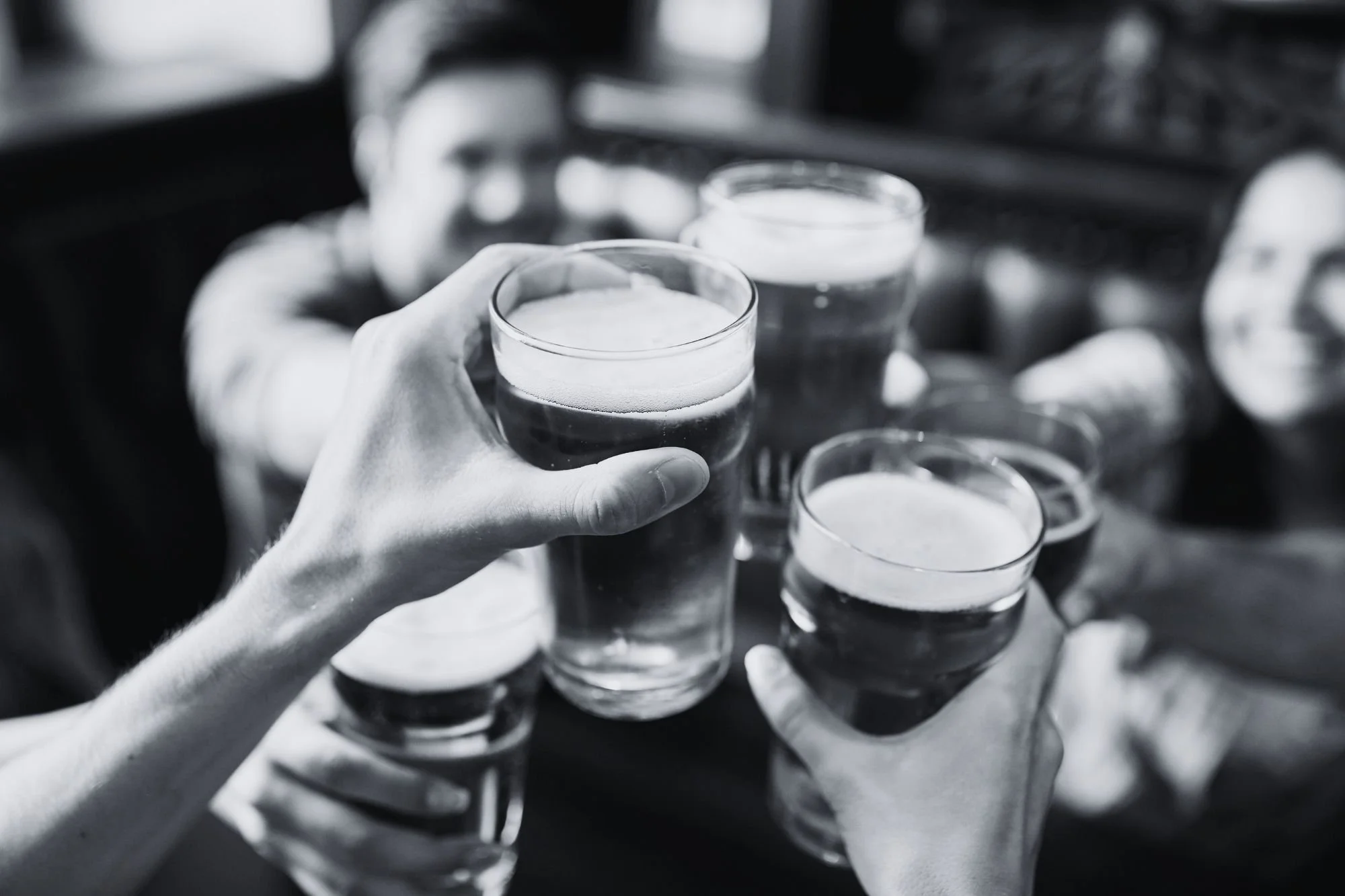 A Perfect Saturday in The Overlook: Coffee, Parks, and Pints