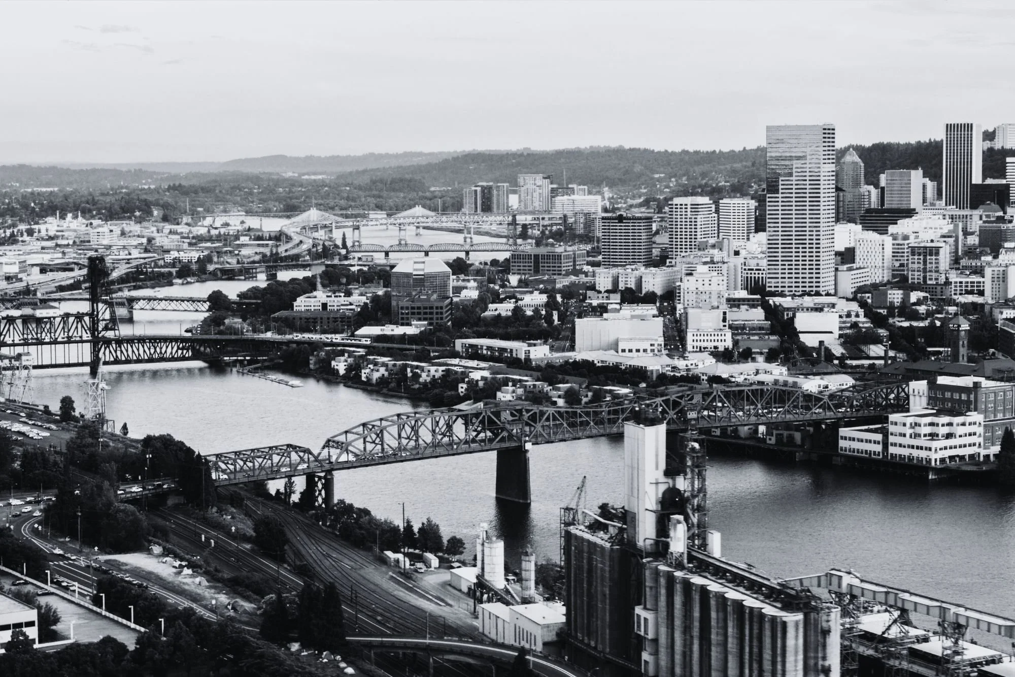 Moving to North Portland: Everything You Need to Know About The Overlook