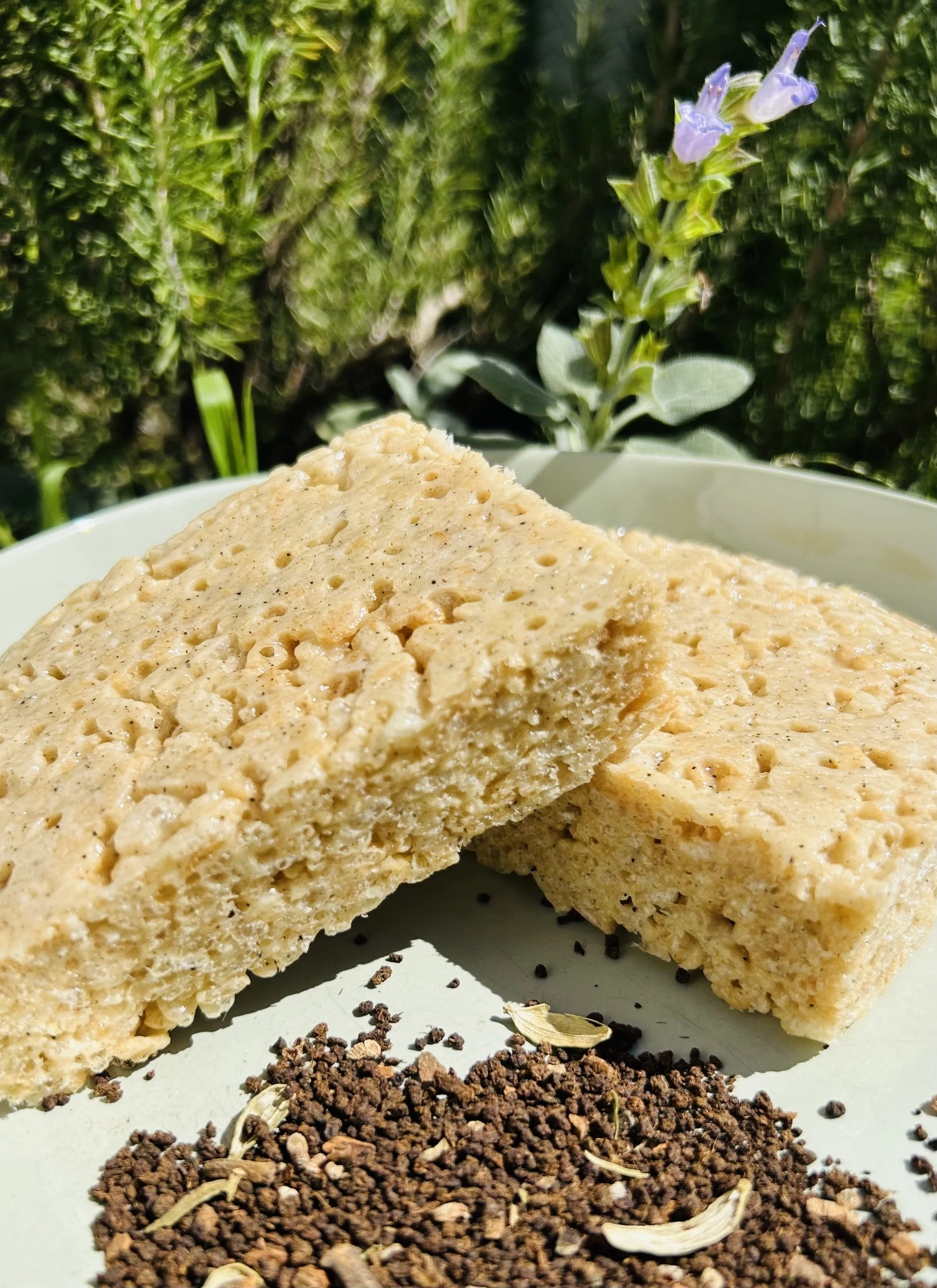 Chai Marshmallow Bar- Coming Soon