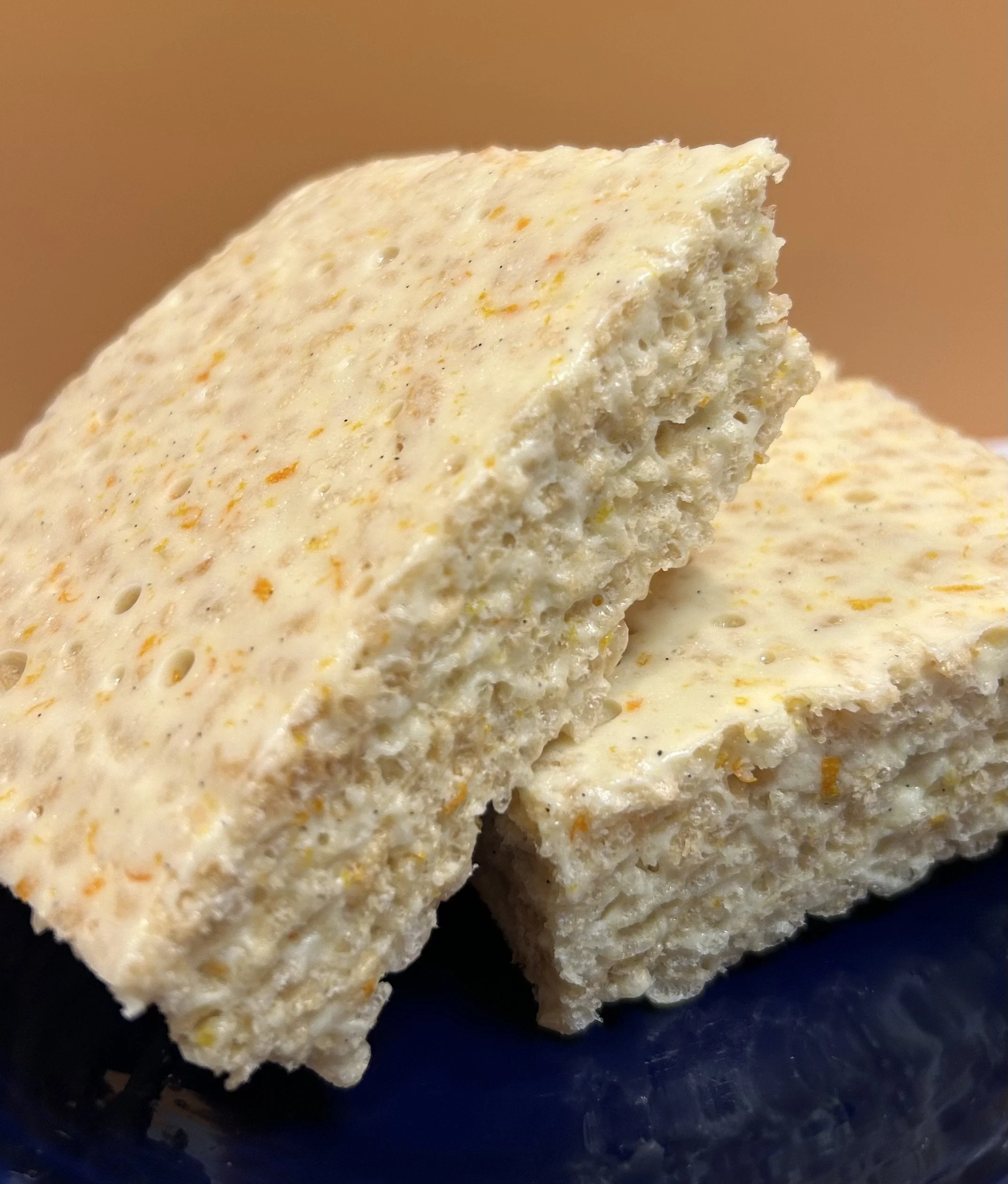 Orangesicle Marshmallow Bar- Coming Soon