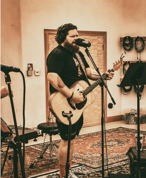 Country Music France’s Top 30 playlist – Drew Cooper