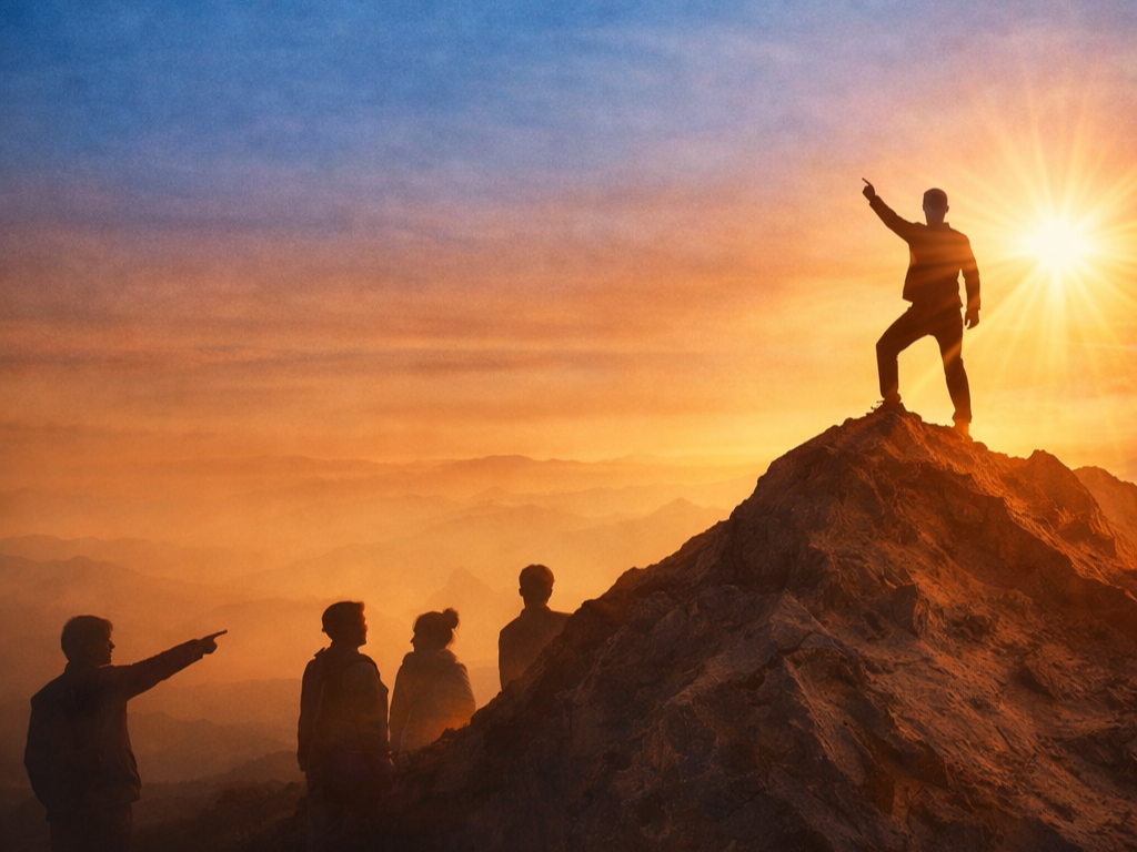 Why Psychological Safety Drives Performance