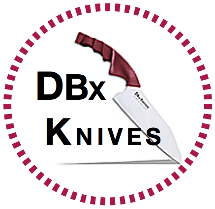 DBx Knives